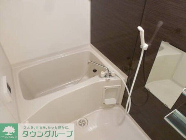 ヴィラ アカシアの物件内観写真